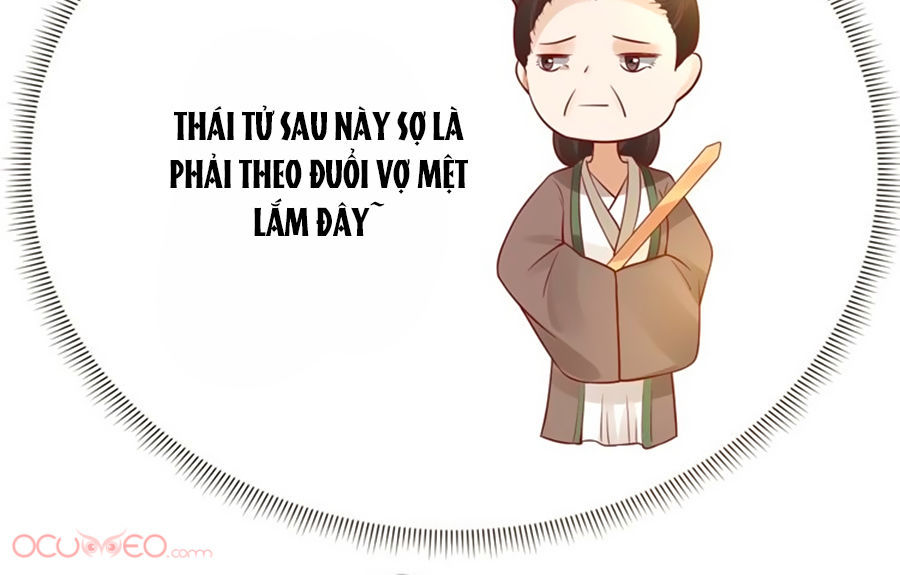 Thịnh Thế Lê Hoa Điện Chapter 17 - 40