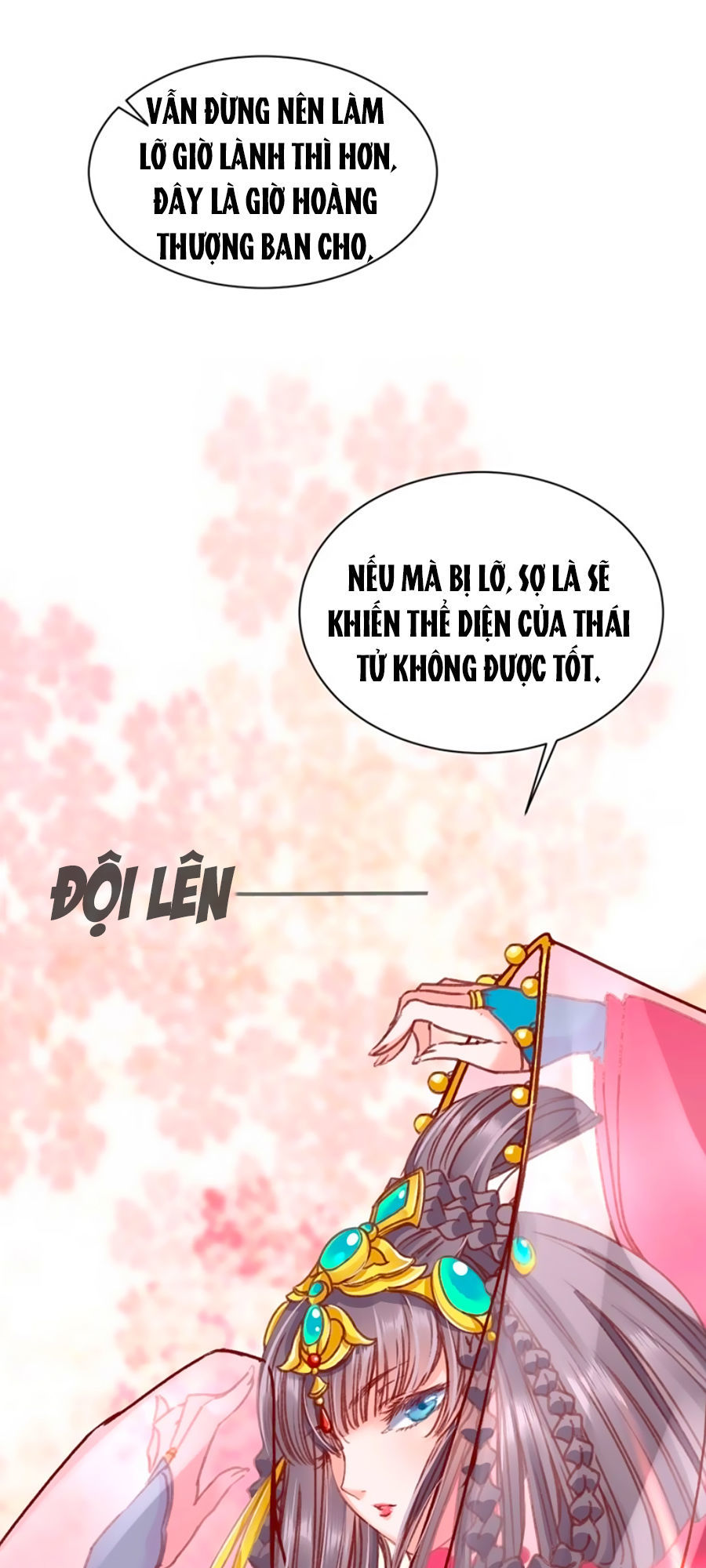 Thịnh Thế Lê Hoa Điện Chapter 2 - 16