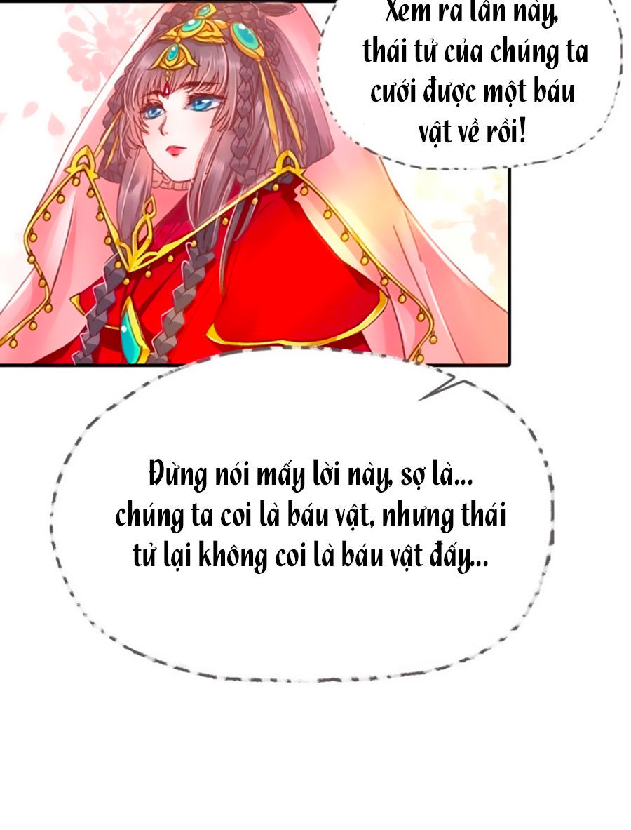 Thịnh Thế Lê Hoa Điện Chapter 2 - 31