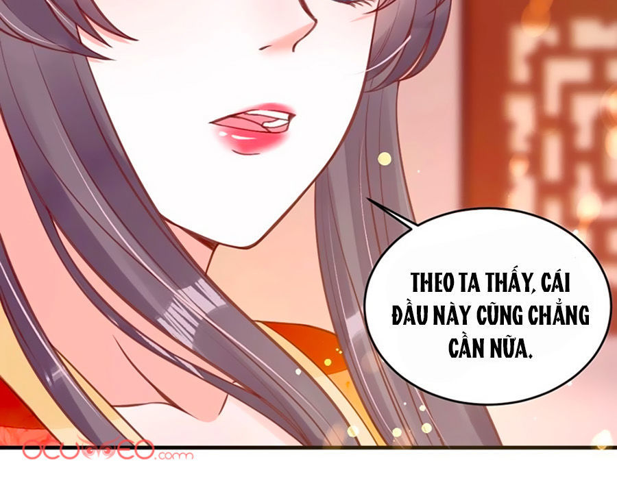 Thịnh Thế Lê Hoa Điện Chapter 20 - 25