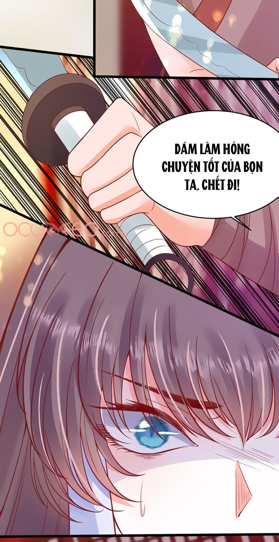 Thịnh Thế Lê Hoa Điện Chapter 21 - 18