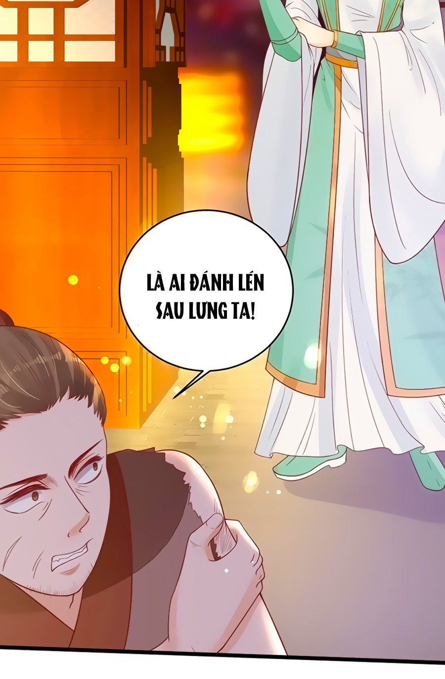 Thịnh Thế Lê Hoa Điện Chapter 21 - 25