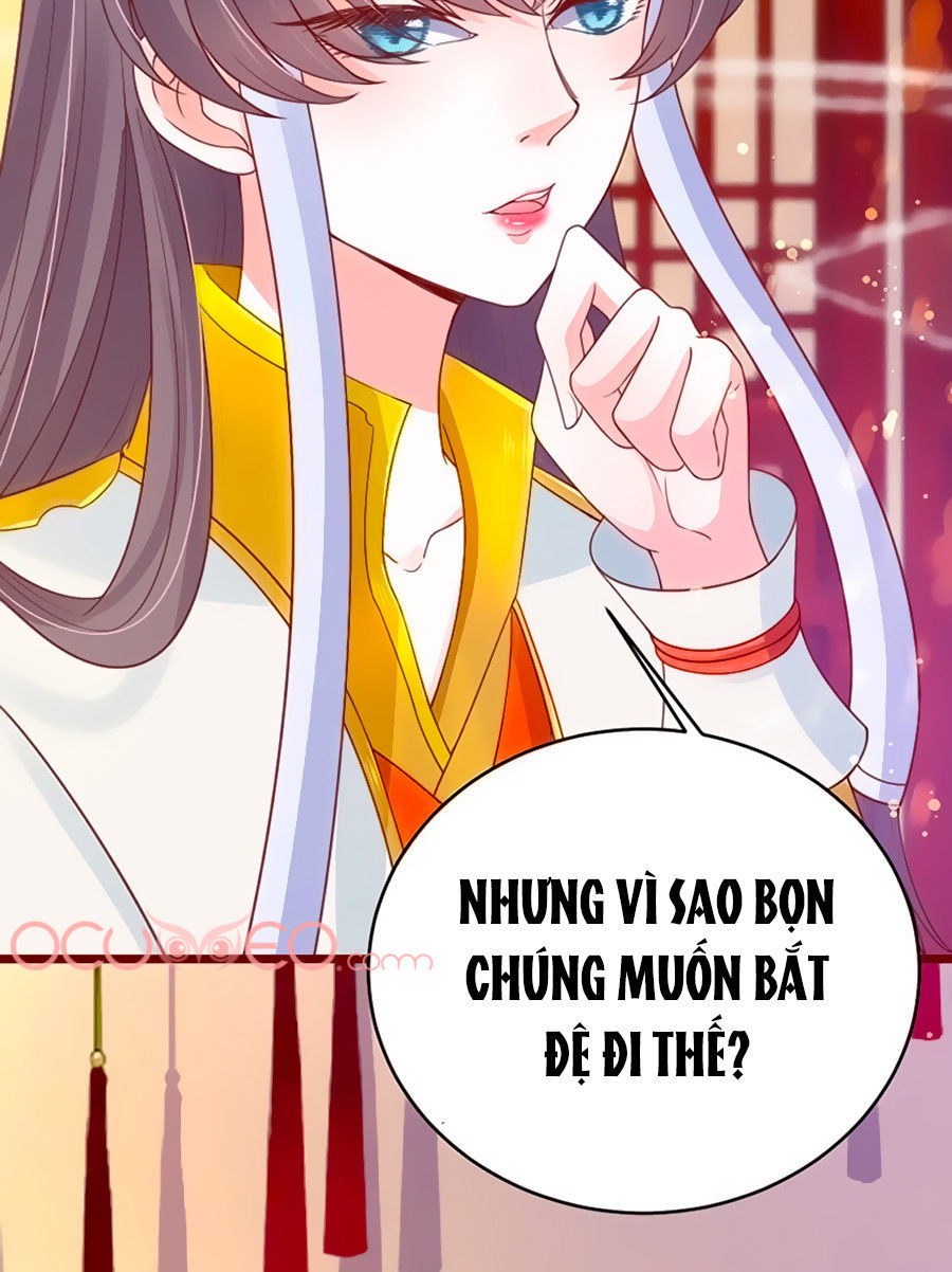 Thịnh Thế Lê Hoa Điện Chapter 21 - 33