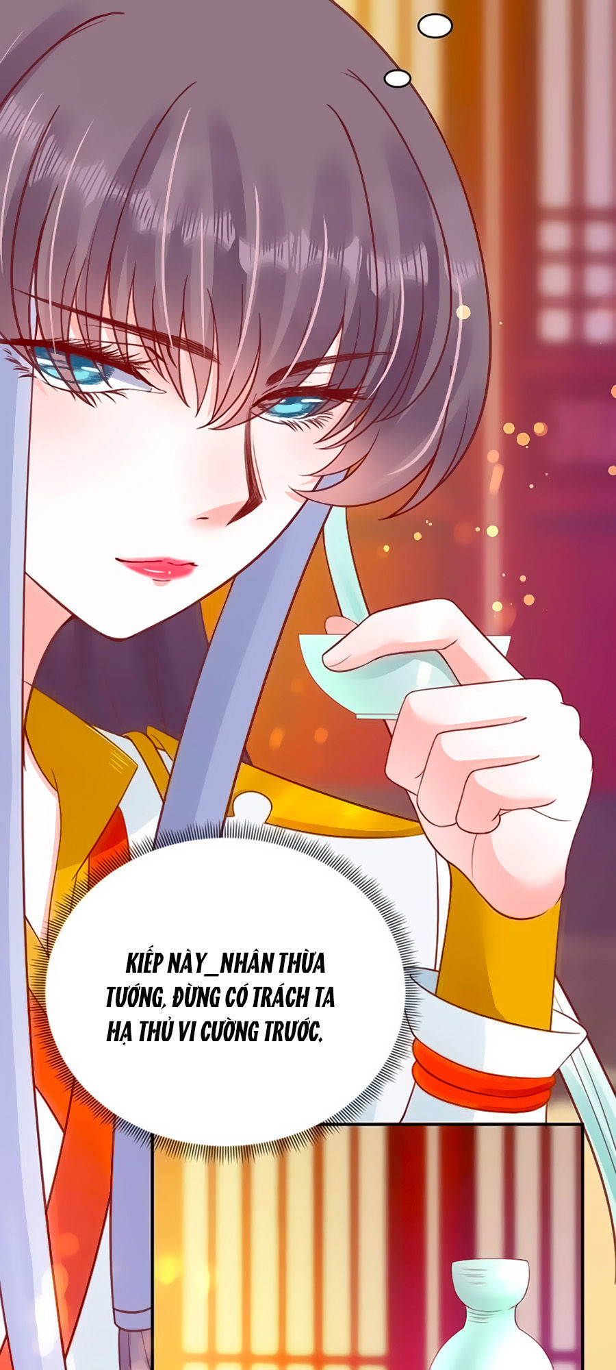 Thịnh Thế Lê Hoa Điện Chapter 21 - 7