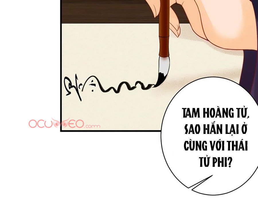 Thịnh Thế Lê Hoa Điện Chapter 22 - 25