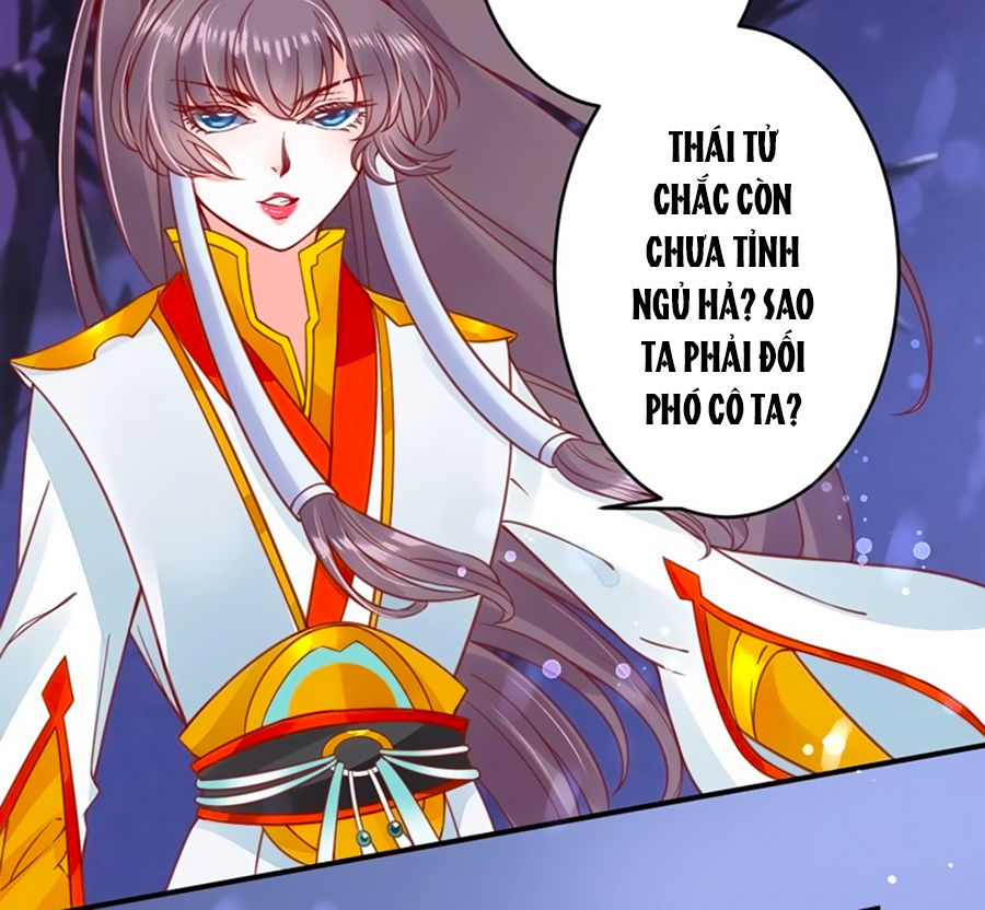 Thịnh Thế Lê Hoa Điện Chapter 24 - 18