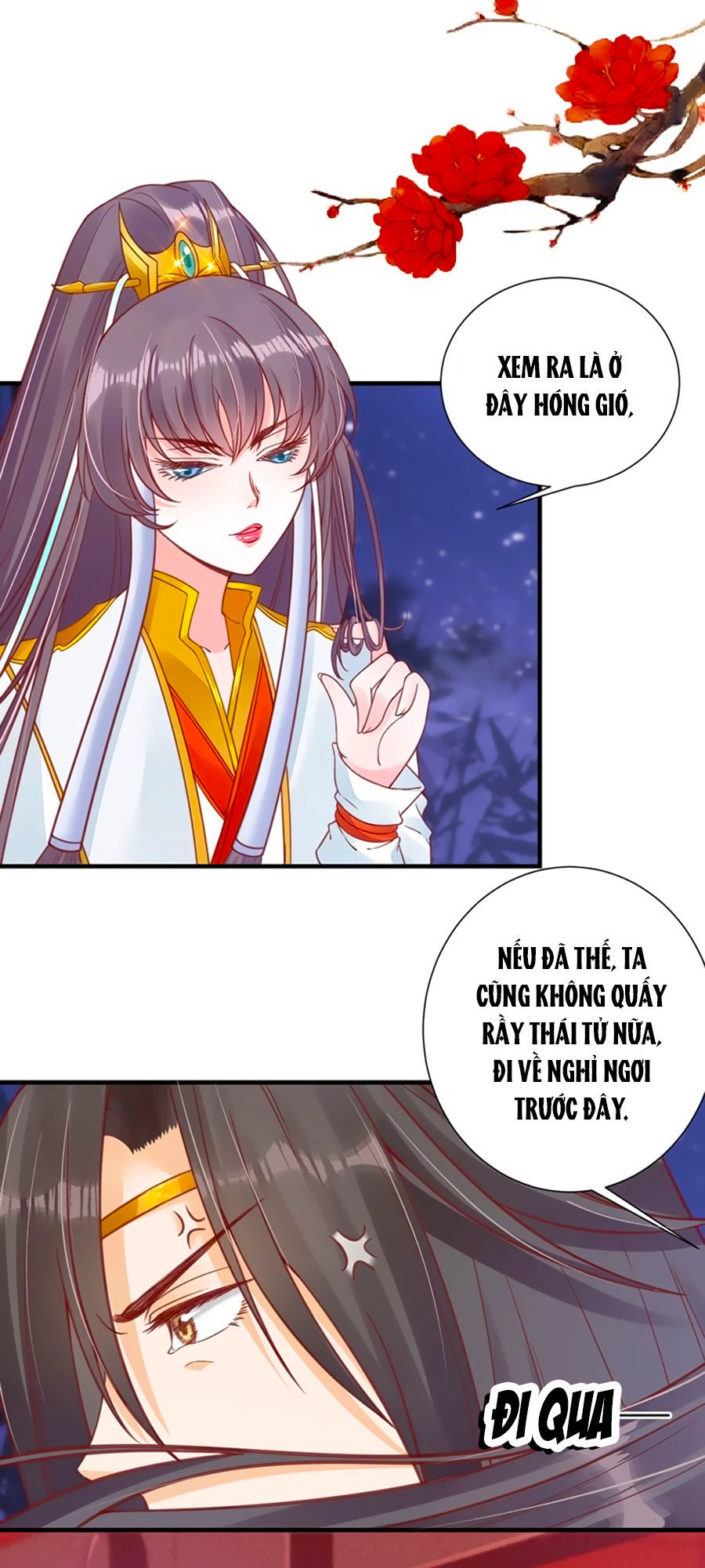 Thịnh Thế Lê Hoa Điện Chapter 24 - 5