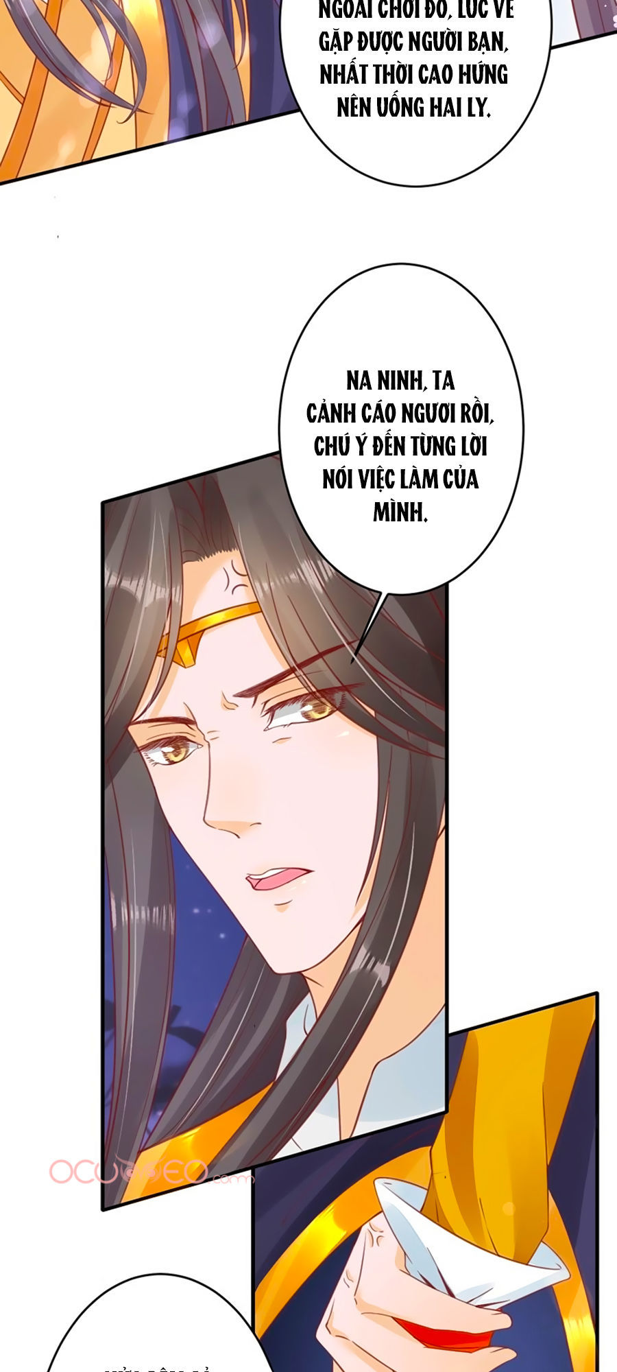 Thịnh Thế Lê Hoa Điện Chapter 24 - 9