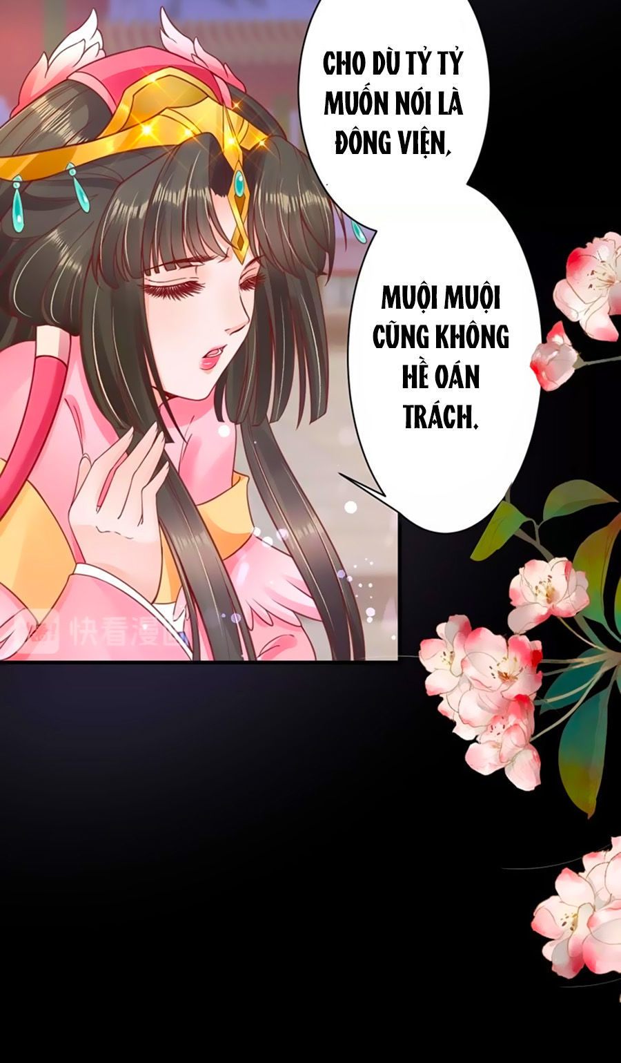 Thịnh Thế Lê Hoa Điện Chapter 25 - 18