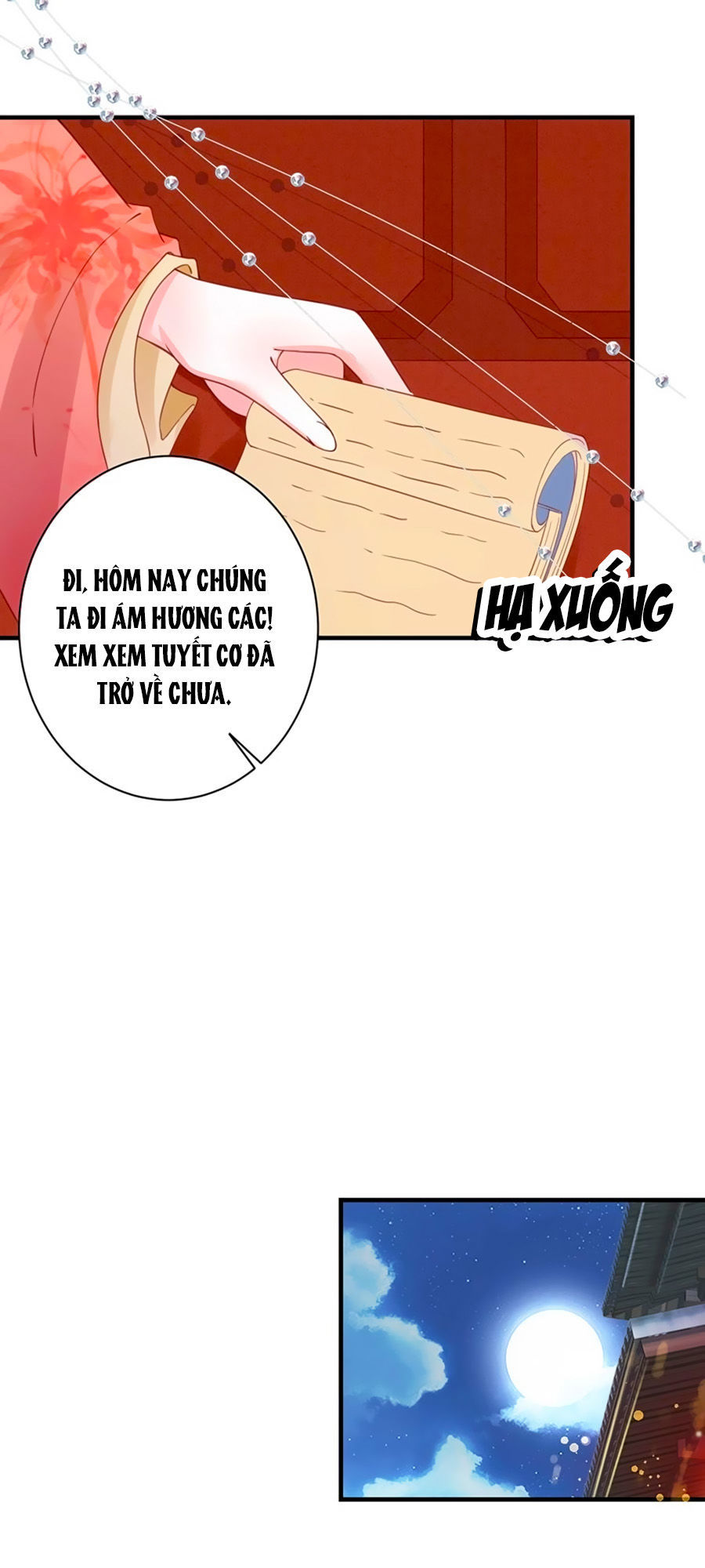 Thịnh Thế Lê Hoa Điện Chapter 26 - 5