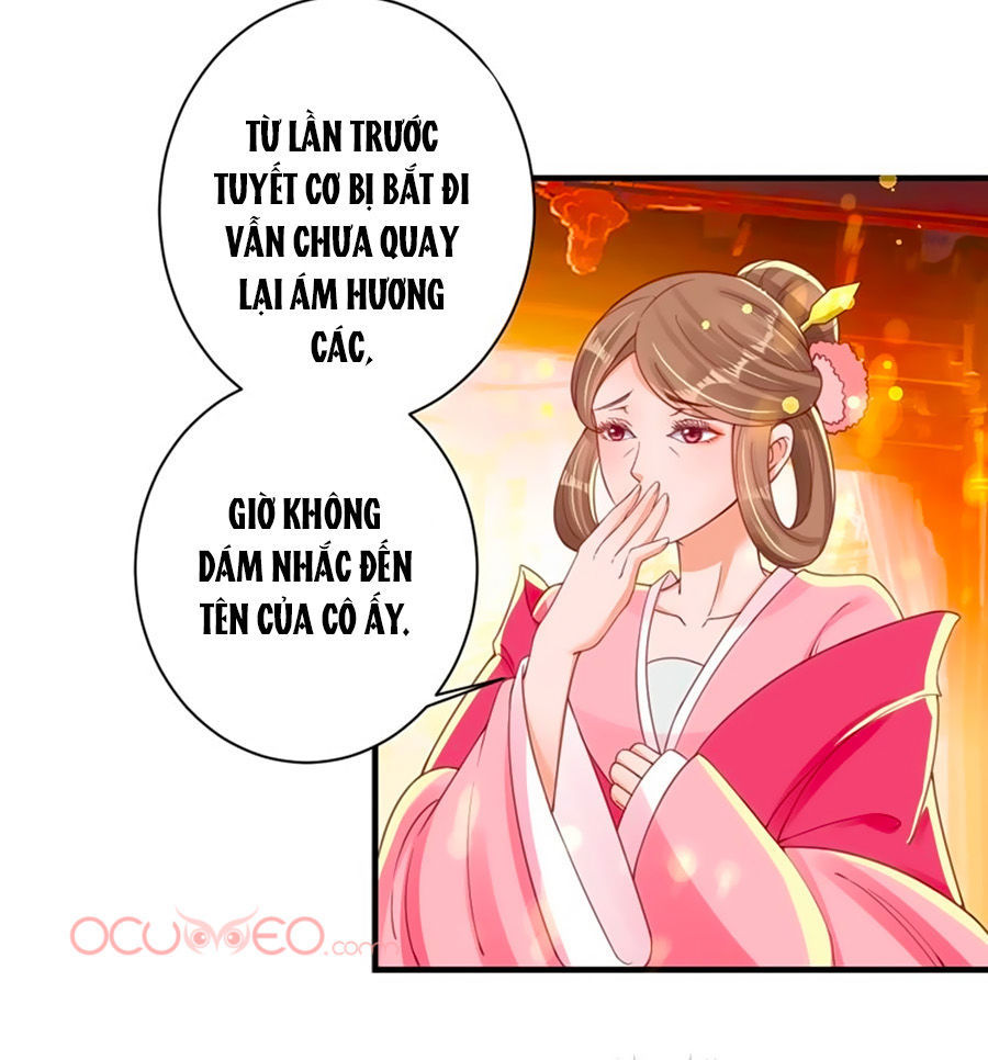 Thịnh Thế Lê Hoa Điện Chapter 26 - 8