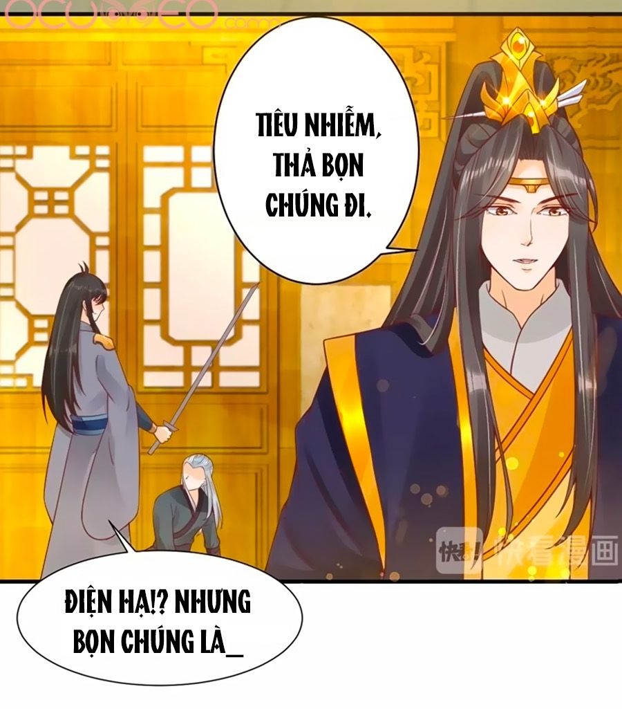 Thịnh Thế Lê Hoa Điện Chapter 27 - 11