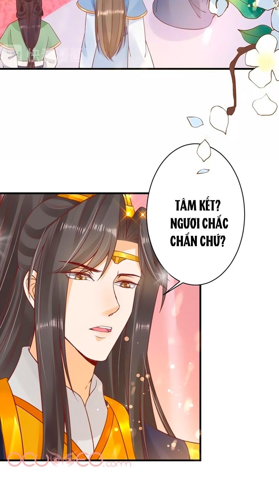 Thịnh Thế Lê Hoa Điện Chapter 27 - 16