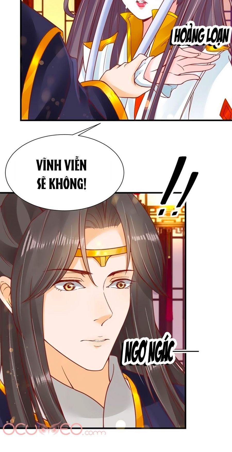 Thịnh Thế Lê Hoa Điện Chapter 27 - 7