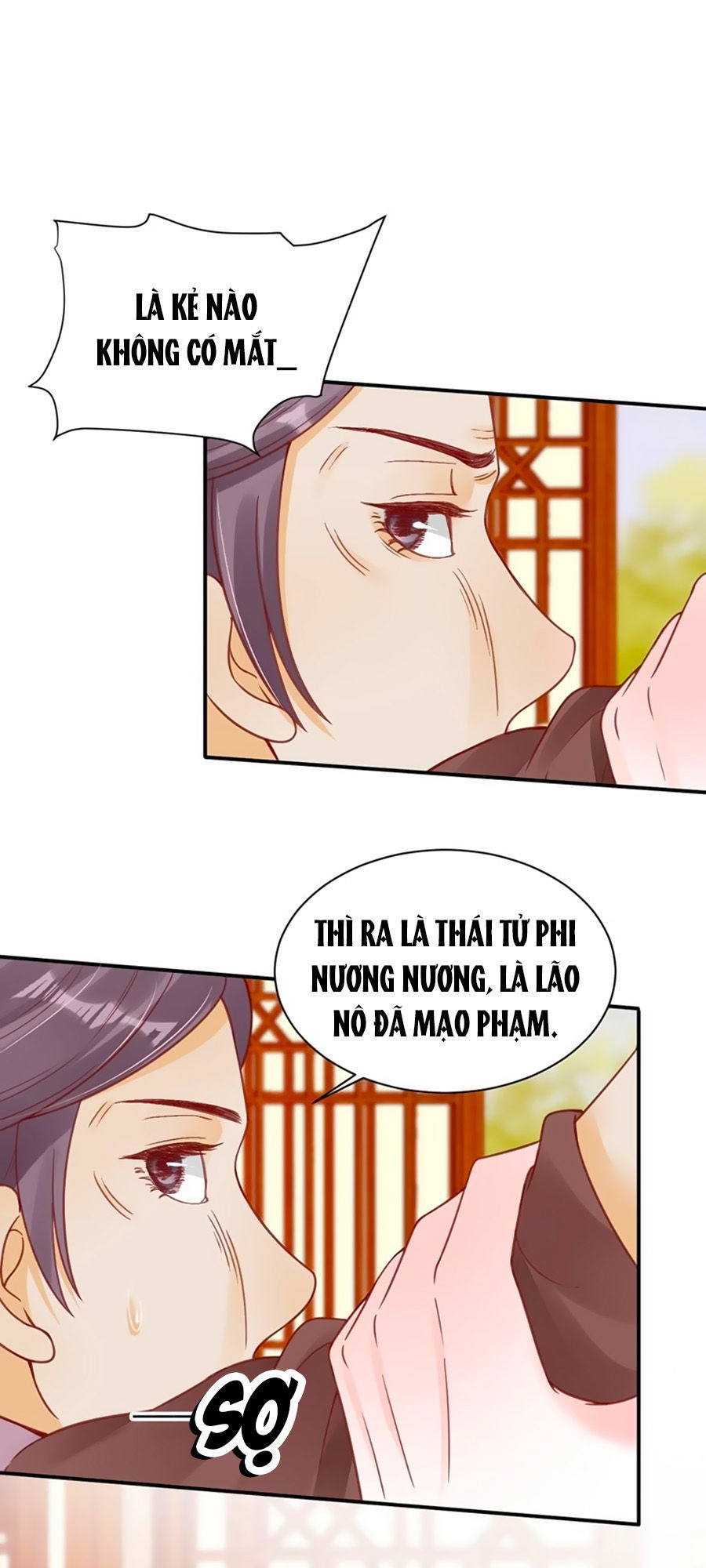 Thịnh Thế Lê Hoa Điện Chapter 28 - 19