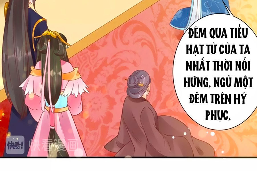 Thịnh Thế Lê Hoa Điện Chapter 28 - 27