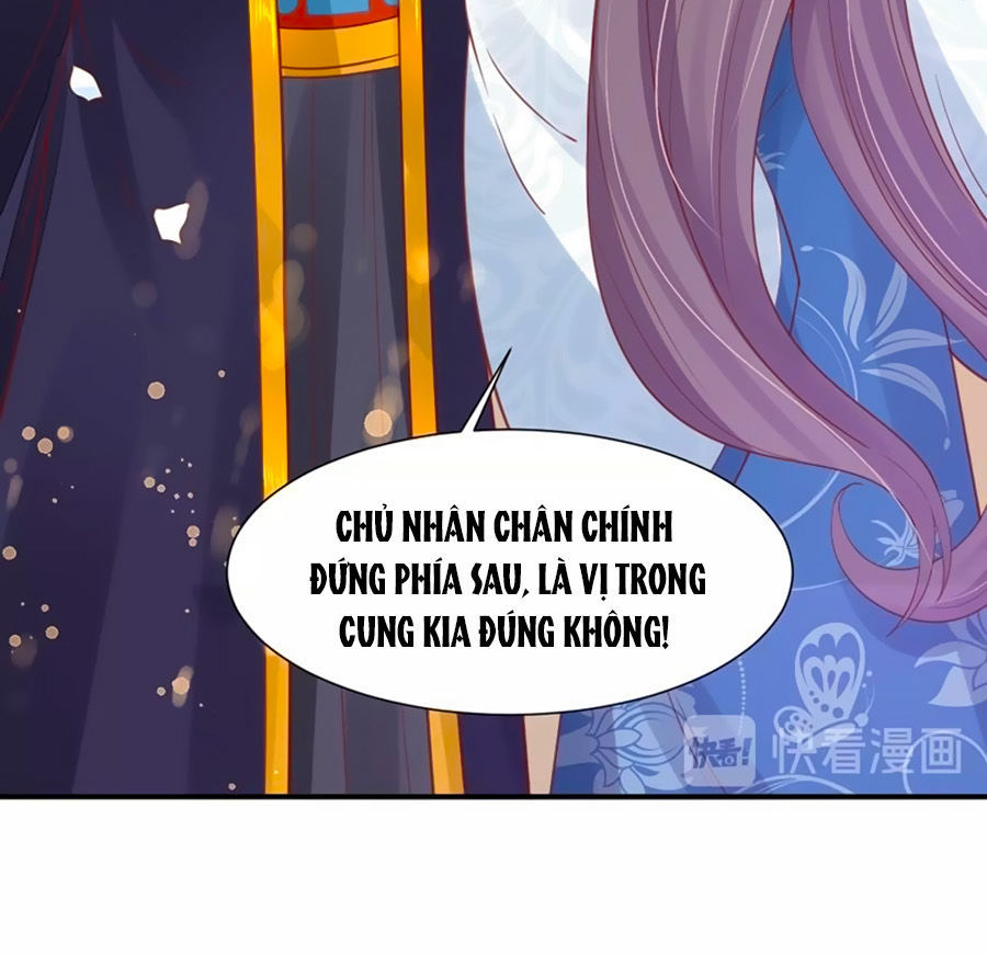 Thịnh Thế Lê Hoa Điện Chapter 29 - 12