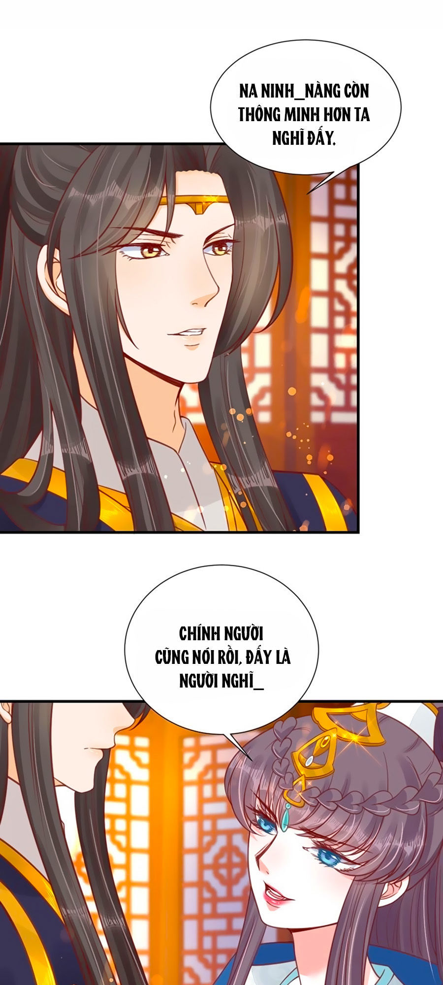 Thịnh Thế Lê Hoa Điện Chapter 29 - 13