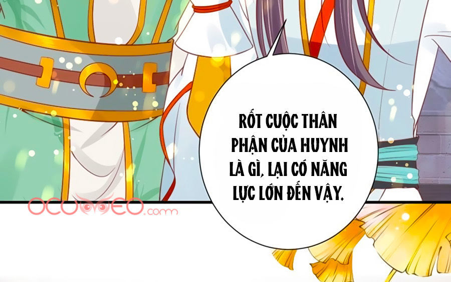 Thịnh Thế Lê Hoa Điện Chapter 29 - 28