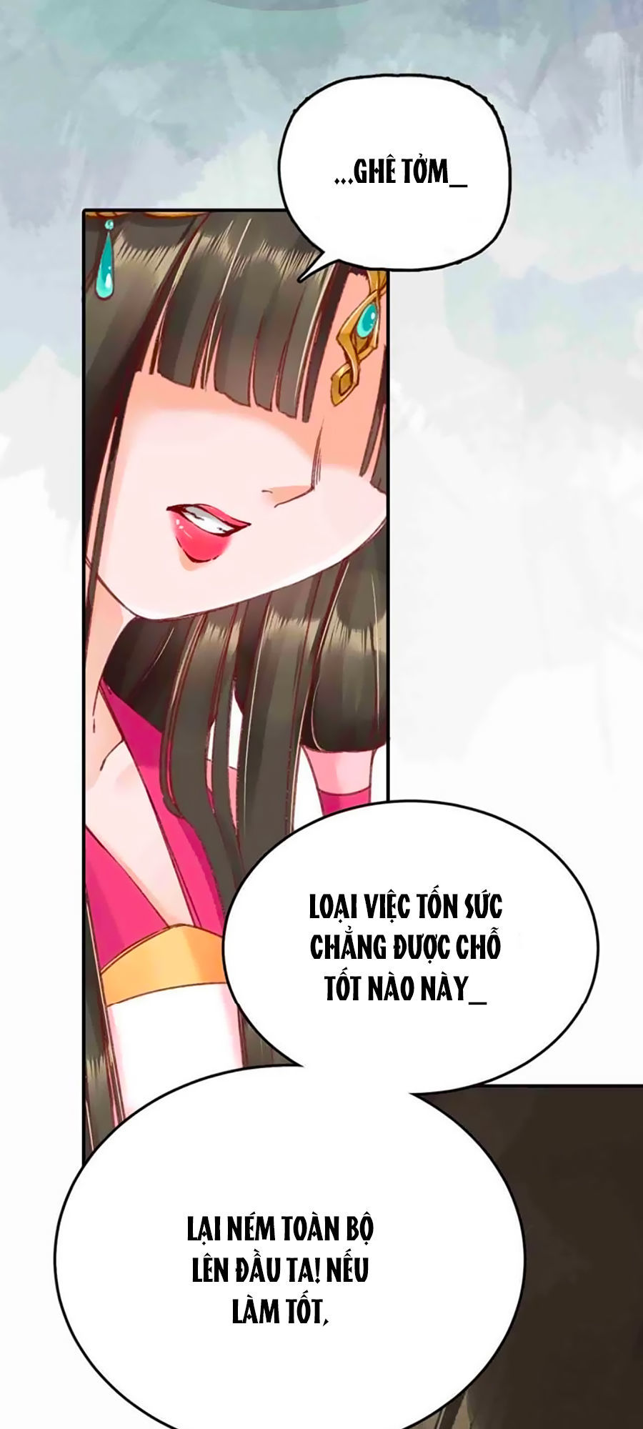 Thịnh Thế Lê Hoa Điện Chapter 3 - 38