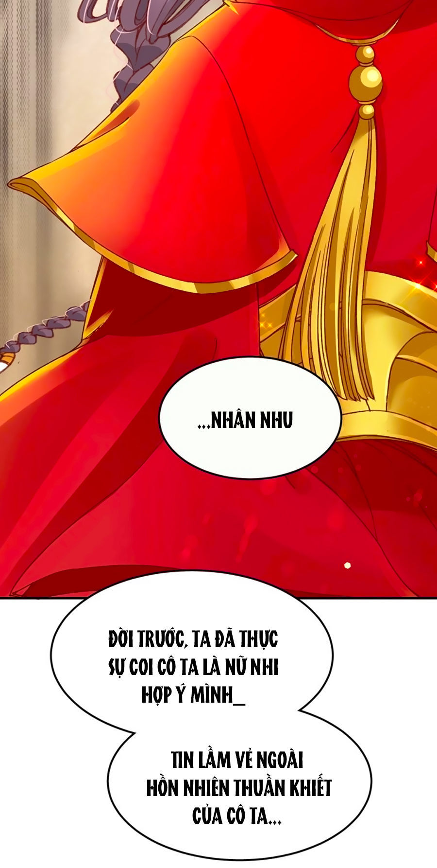 Thịnh Thế Lê Hoa Điện Chapter 3 - 7