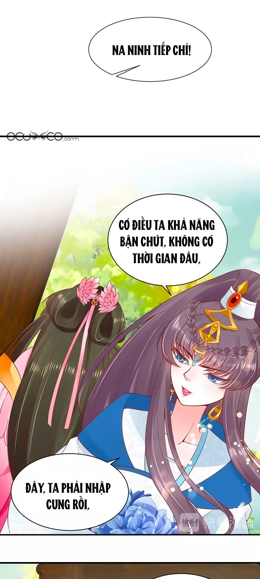 Thịnh Thế Lê Hoa Điện Chapter 30 - 28