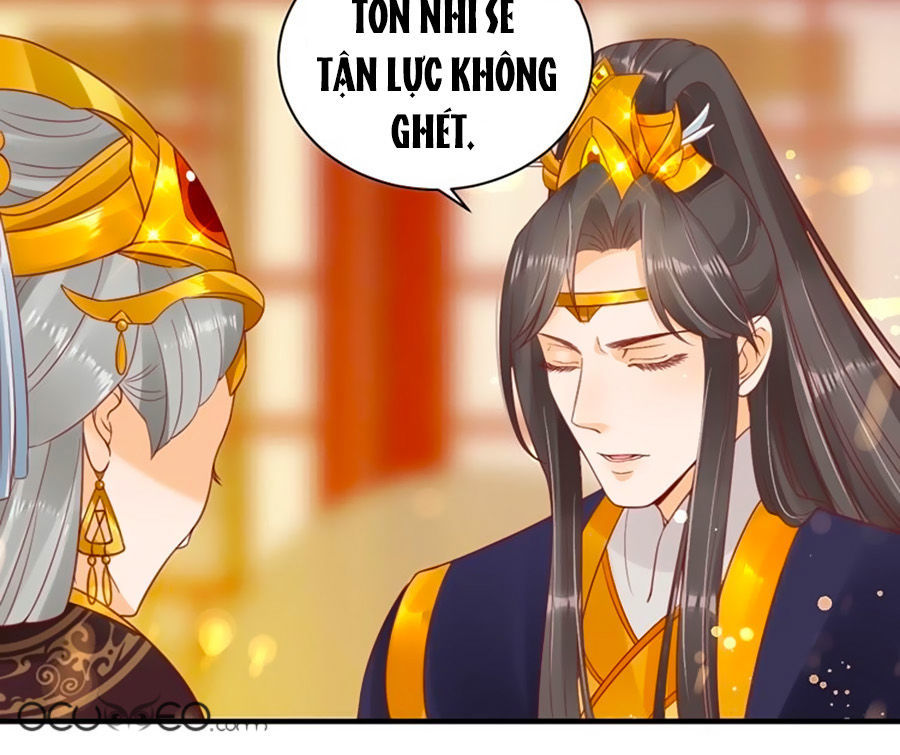 Thịnh Thế Lê Hoa Điện Chapter 30 - 33