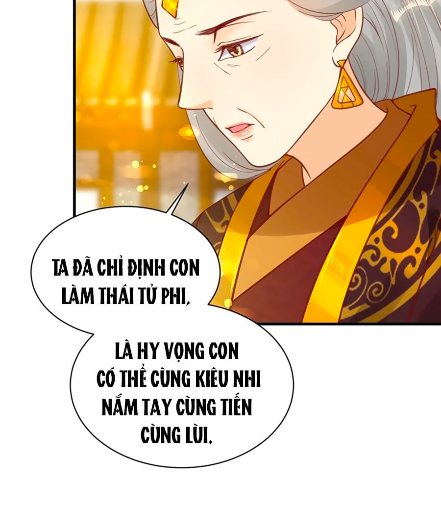 Thịnh Thế Lê Hoa Điện Chapter 31 - 11