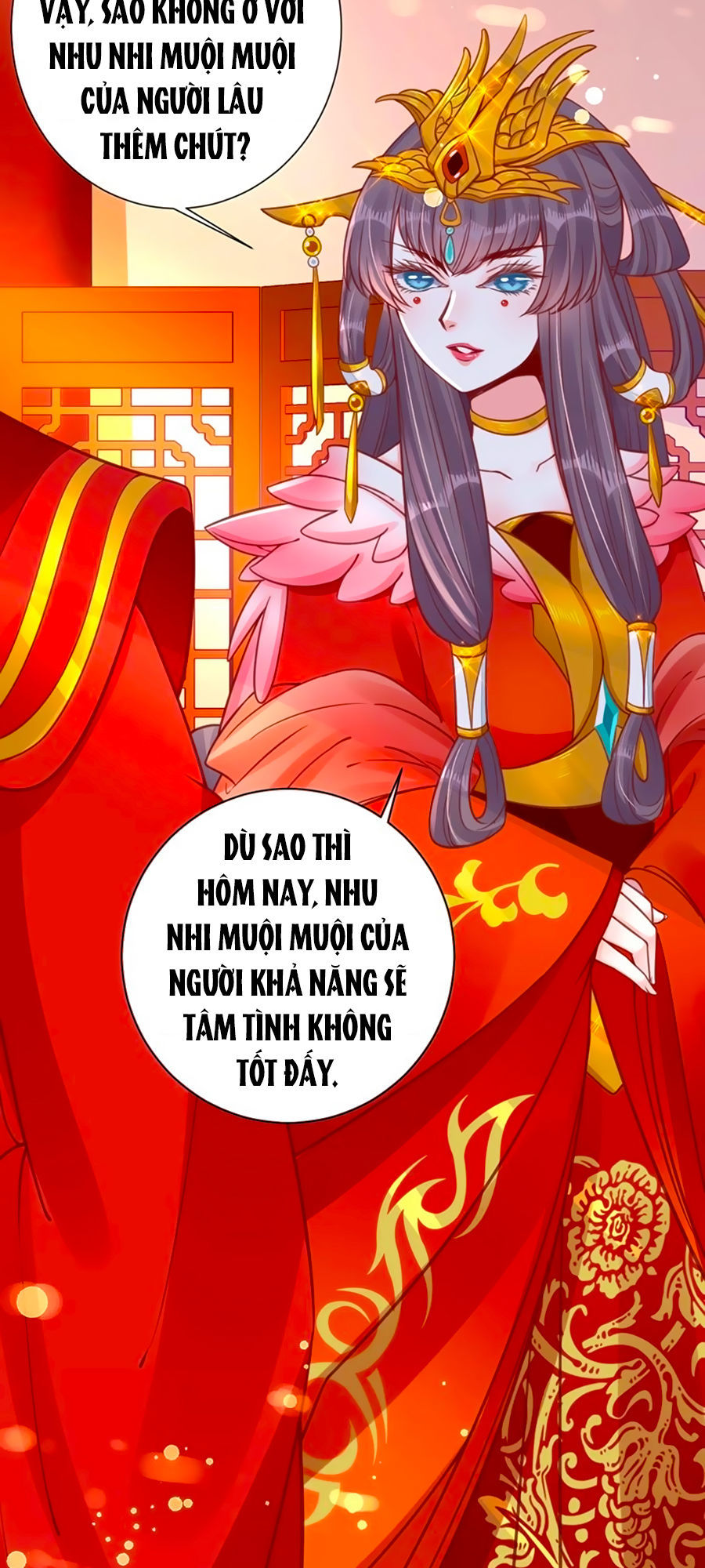 Thịnh Thế Lê Hoa Điện Chapter 31 - 19