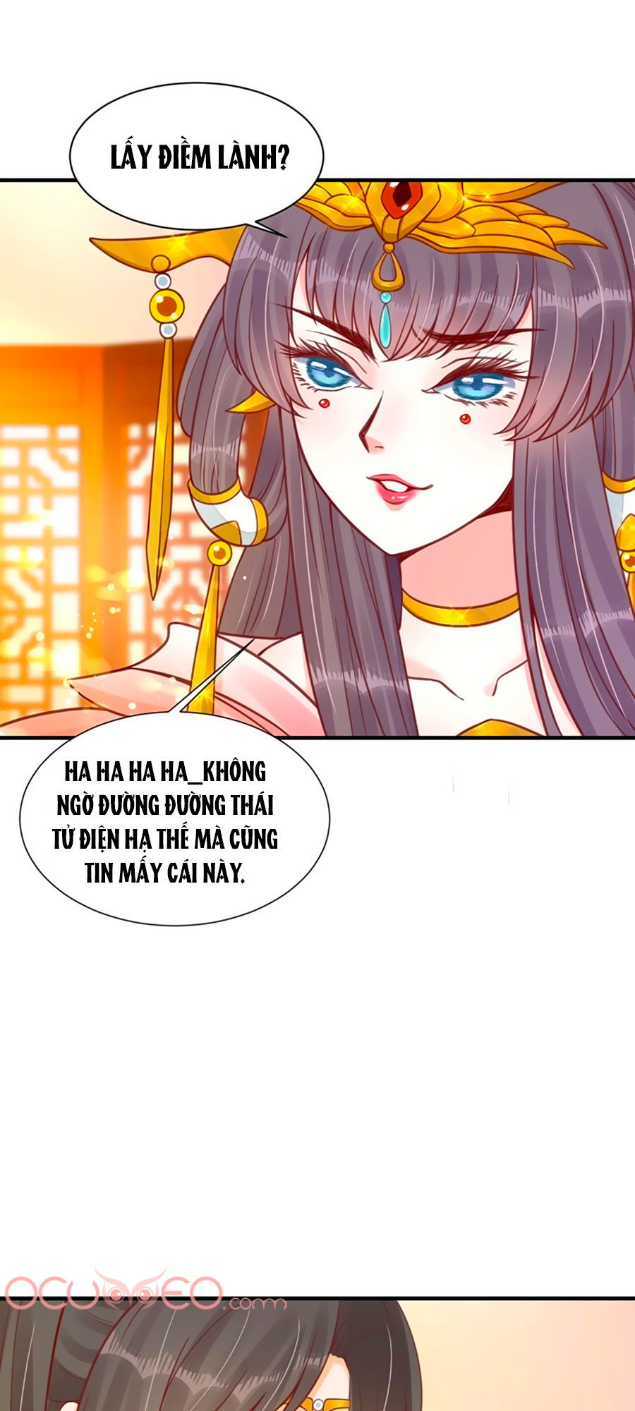 Thịnh Thế Lê Hoa Điện Chapter 31 - 23