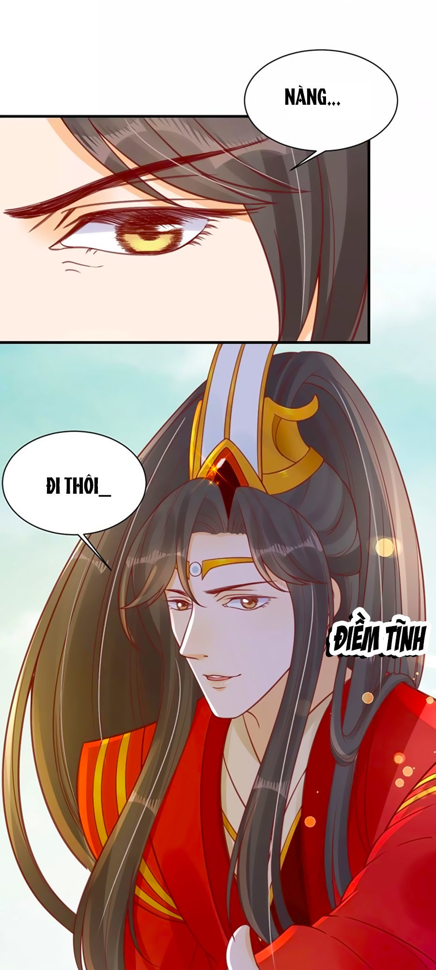 Thịnh Thế Lê Hoa Điện Chapter 31 - 25