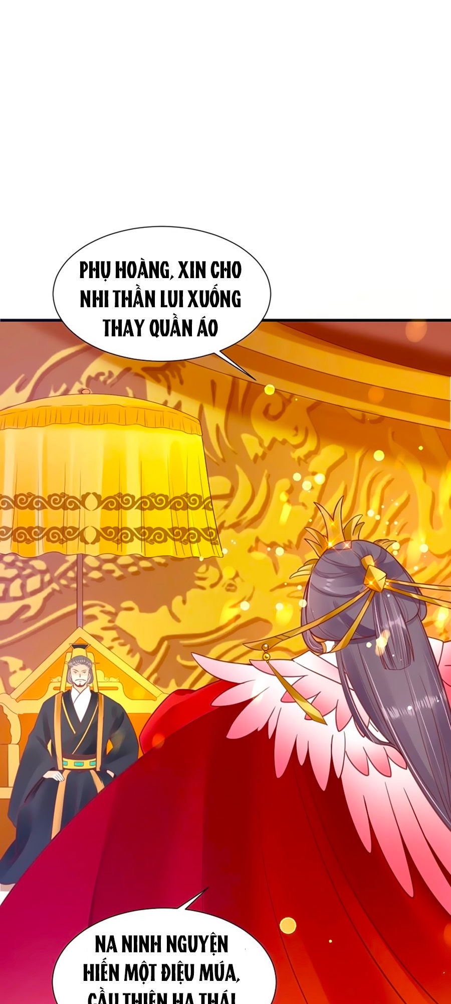 Thịnh Thế Lê Hoa Điện Chapter 32 - 28