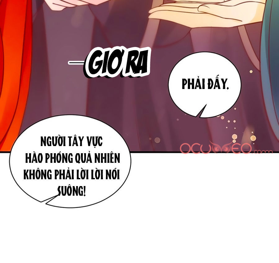 Thịnh Thế Lê Hoa Điện Chapter 32 - 4