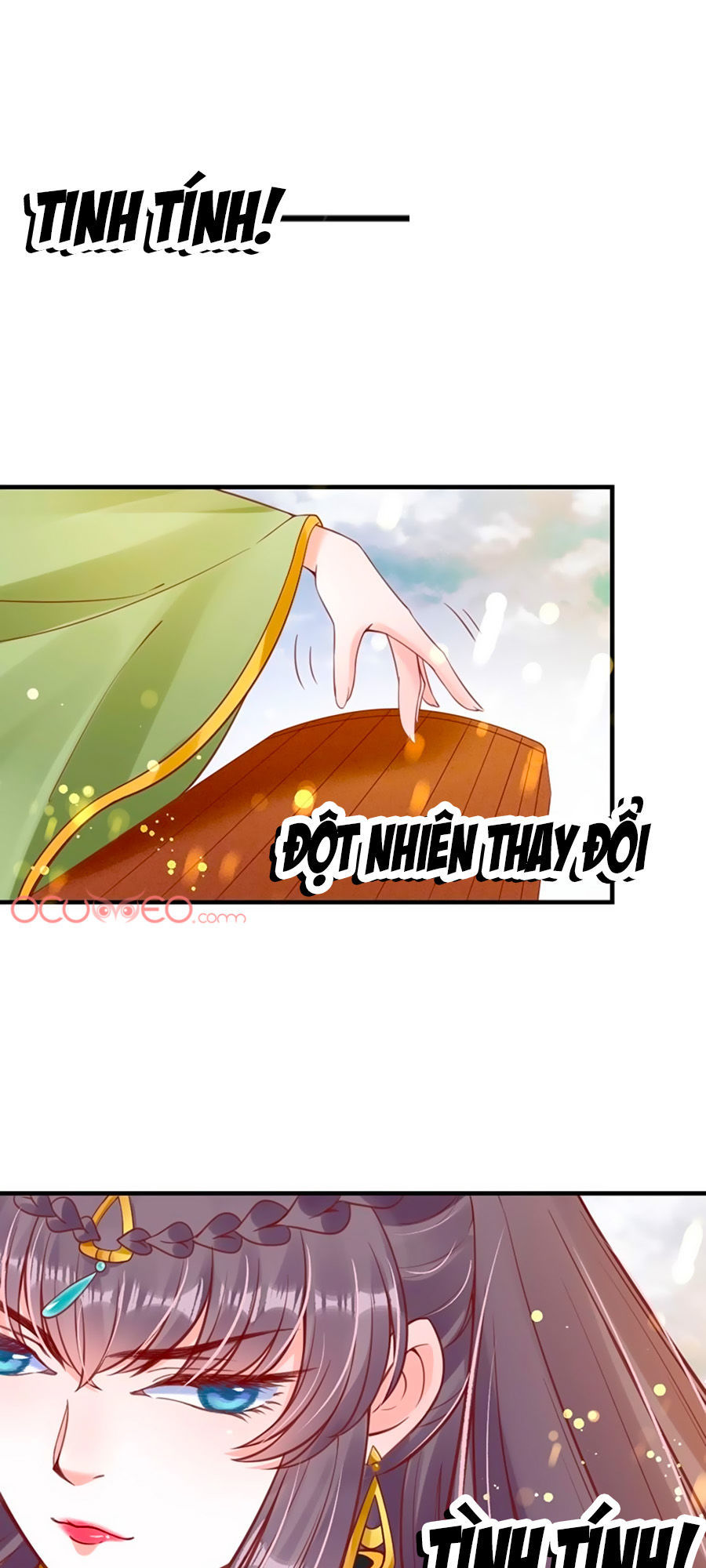 Thịnh Thế Lê Hoa Điện Chapter 32 - 39