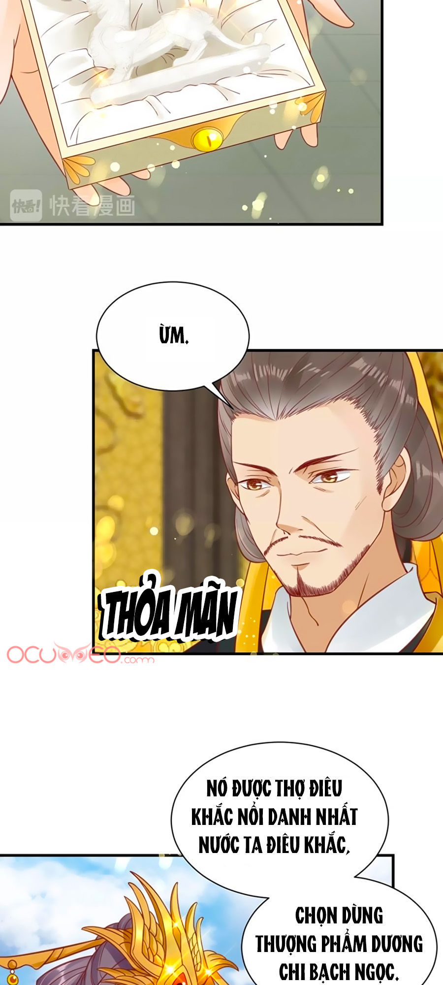 Thịnh Thế Lê Hoa Điện Chapter 32 - 6