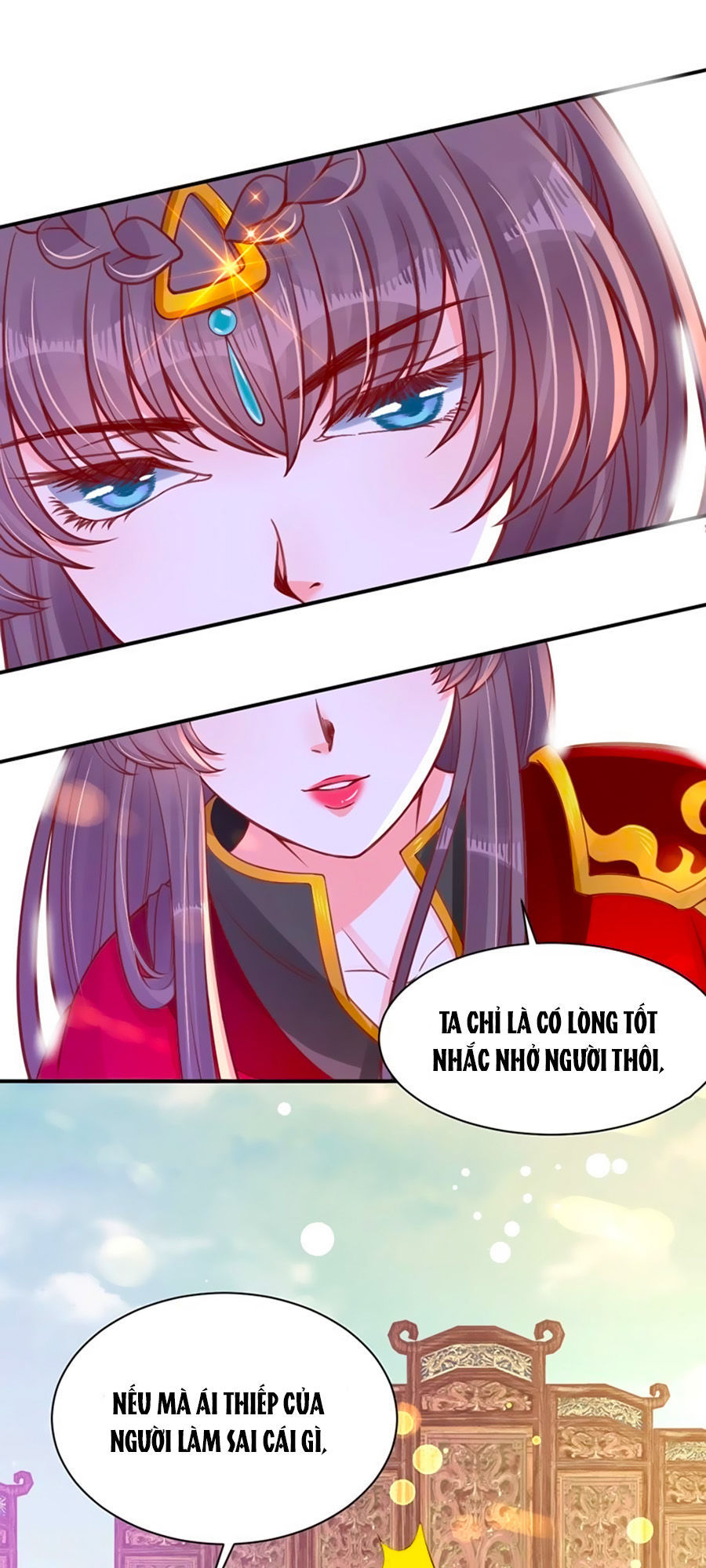 Thịnh Thế Lê Hoa Điện Chapter 33 - 16