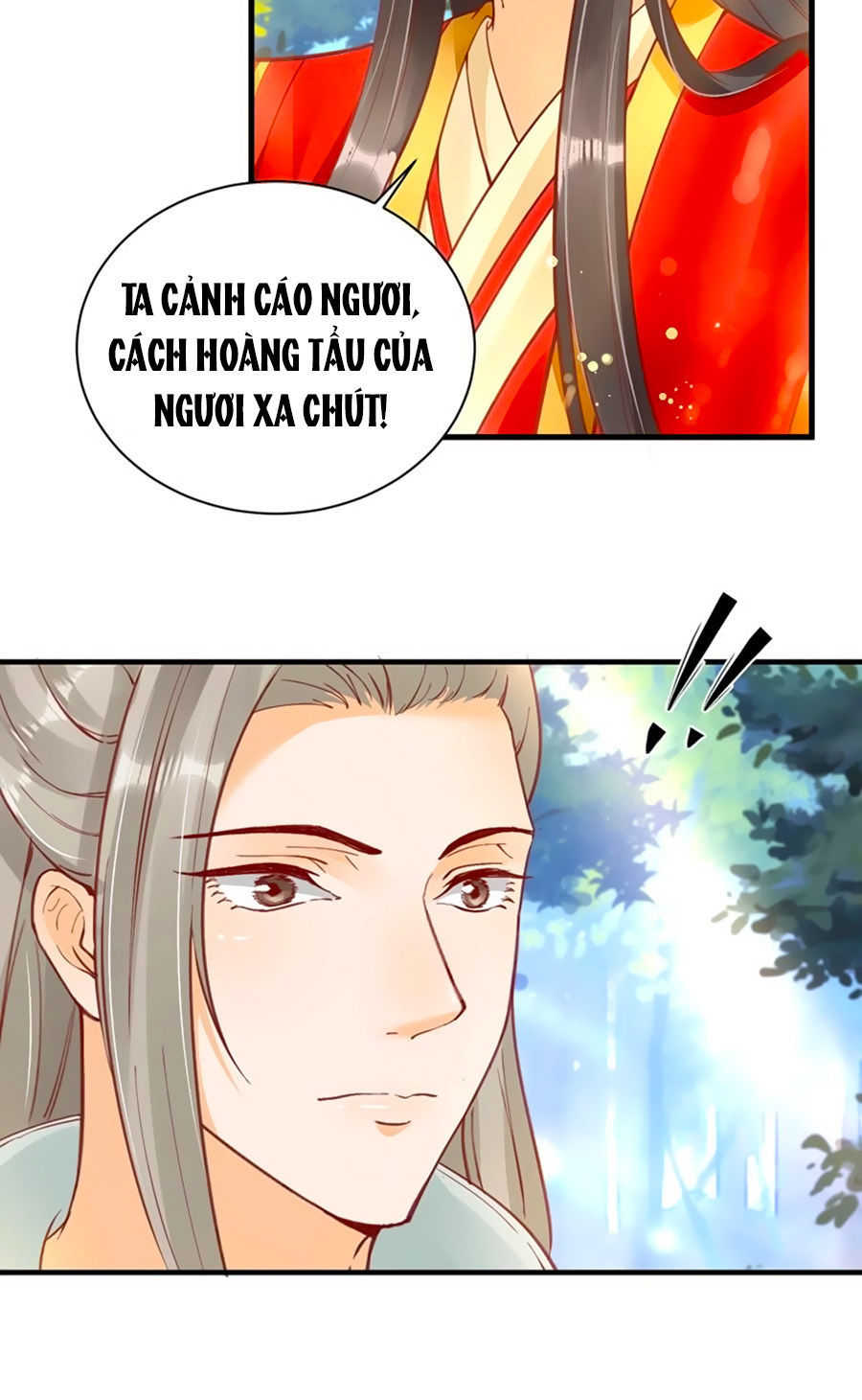 Thịnh Thế Lê Hoa Điện Chapter 34 - 12