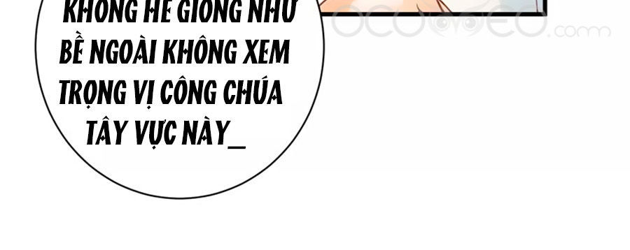 Thịnh Thế Lê Hoa Điện Chapter 34 - 15