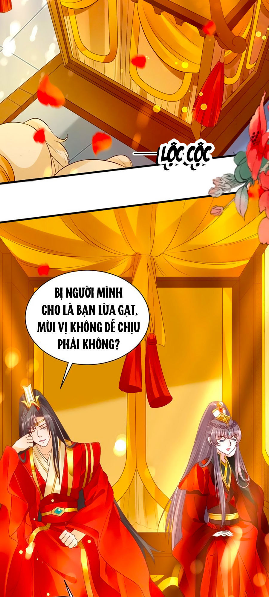 Thịnh Thế Lê Hoa Điện Chapter 34 - 17