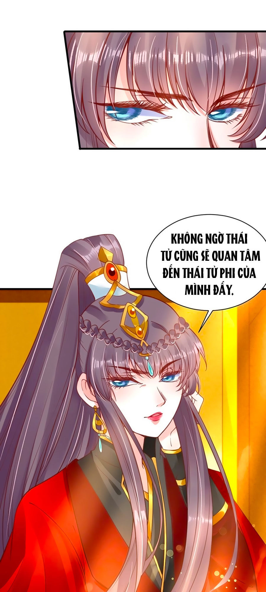 Thịnh Thế Lê Hoa Điện Chapter 34 - 19