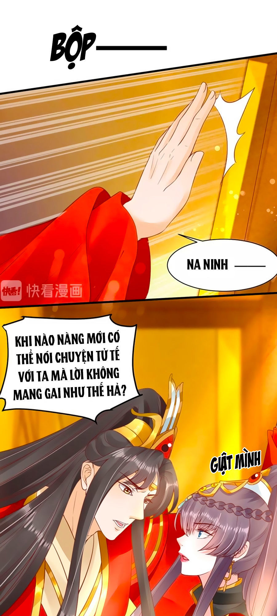 Thịnh Thế Lê Hoa Điện Chapter 34 - 21