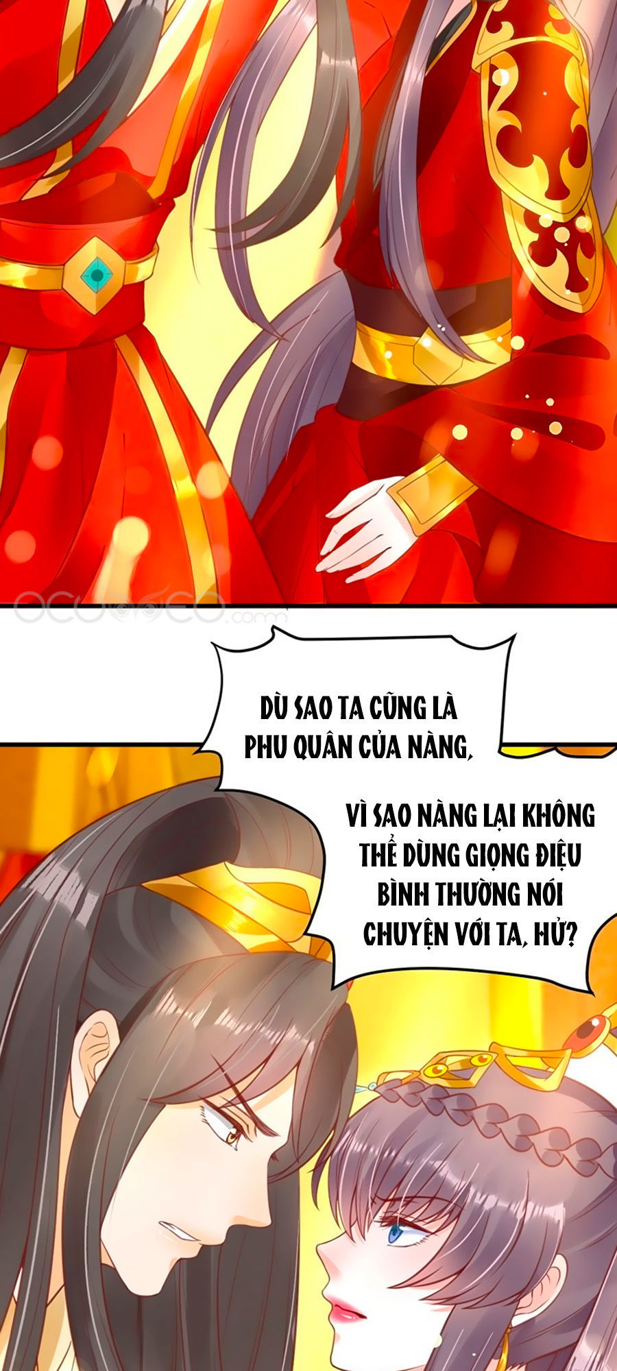 Thịnh Thế Lê Hoa Điện Chapter 34 - 22