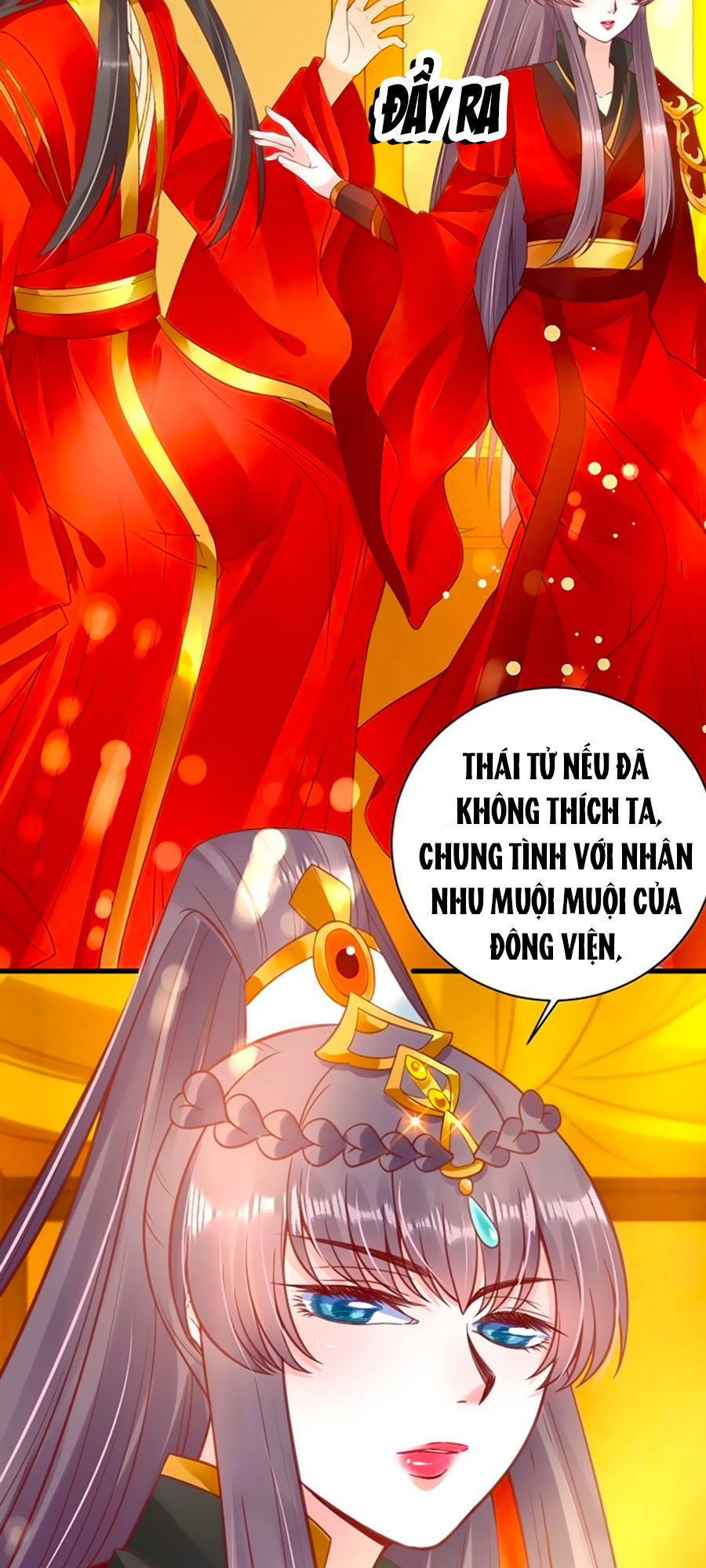 Thịnh Thế Lê Hoa Điện Chapter 34 - 25