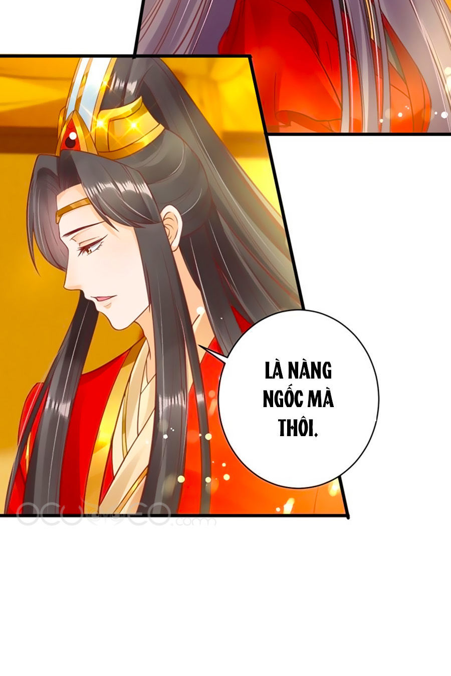 Thịnh Thế Lê Hoa Điện Chapter 34 - 28