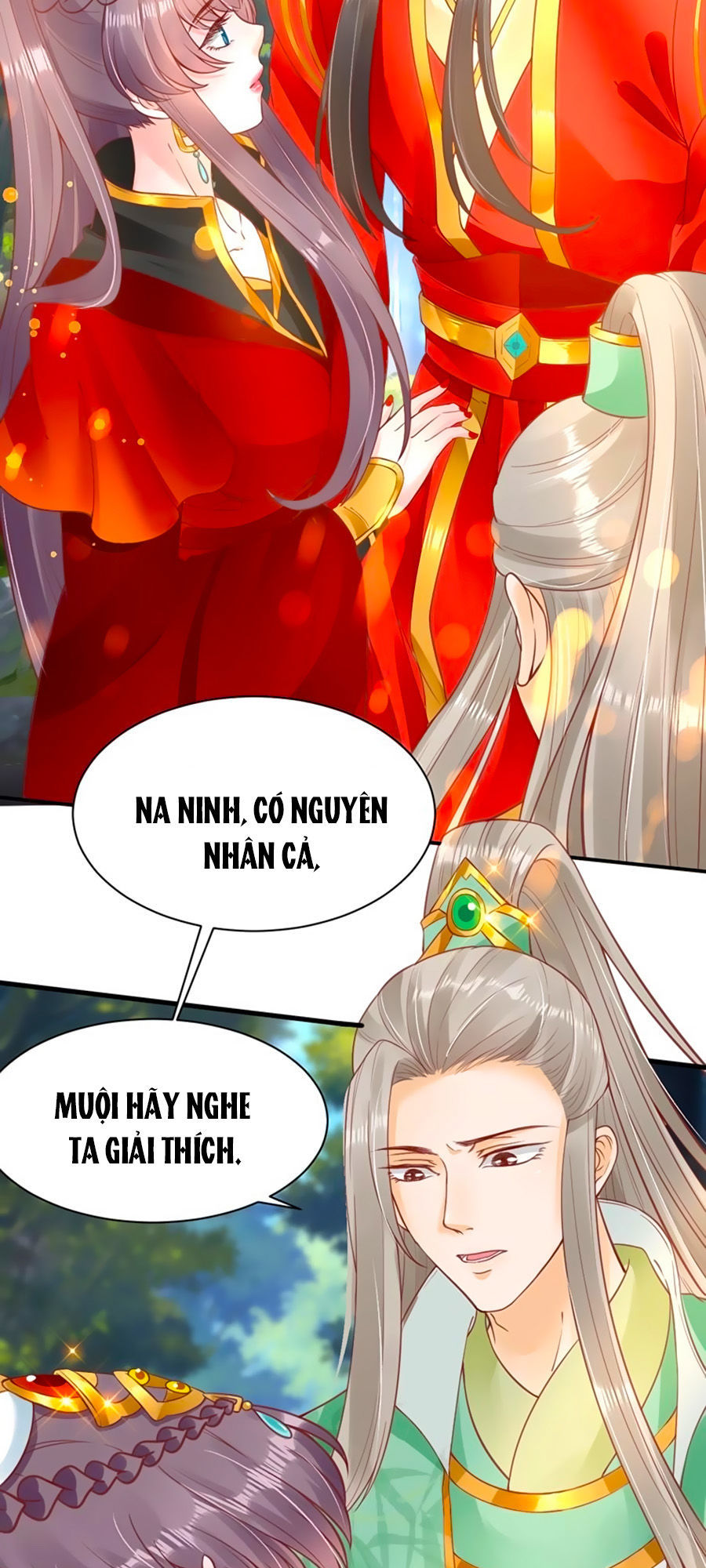 Thịnh Thế Lê Hoa Điện Chapter 34 - 4