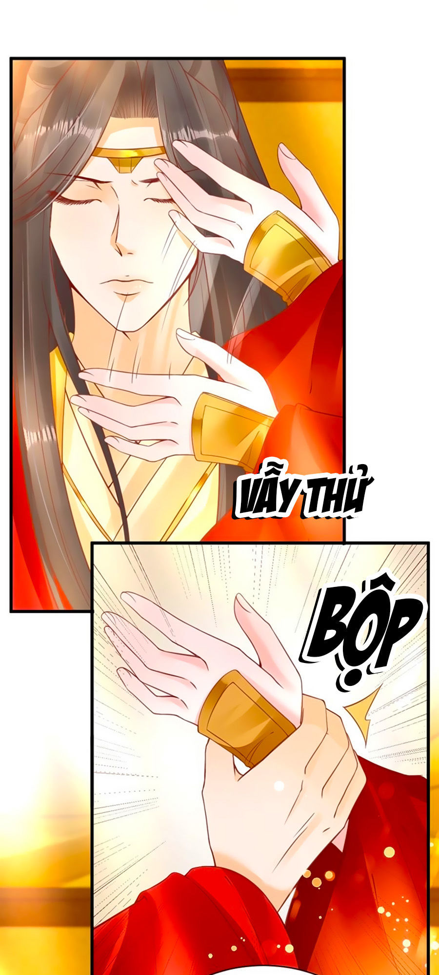 Thịnh Thế Lê Hoa Điện Chapter 34 - 32