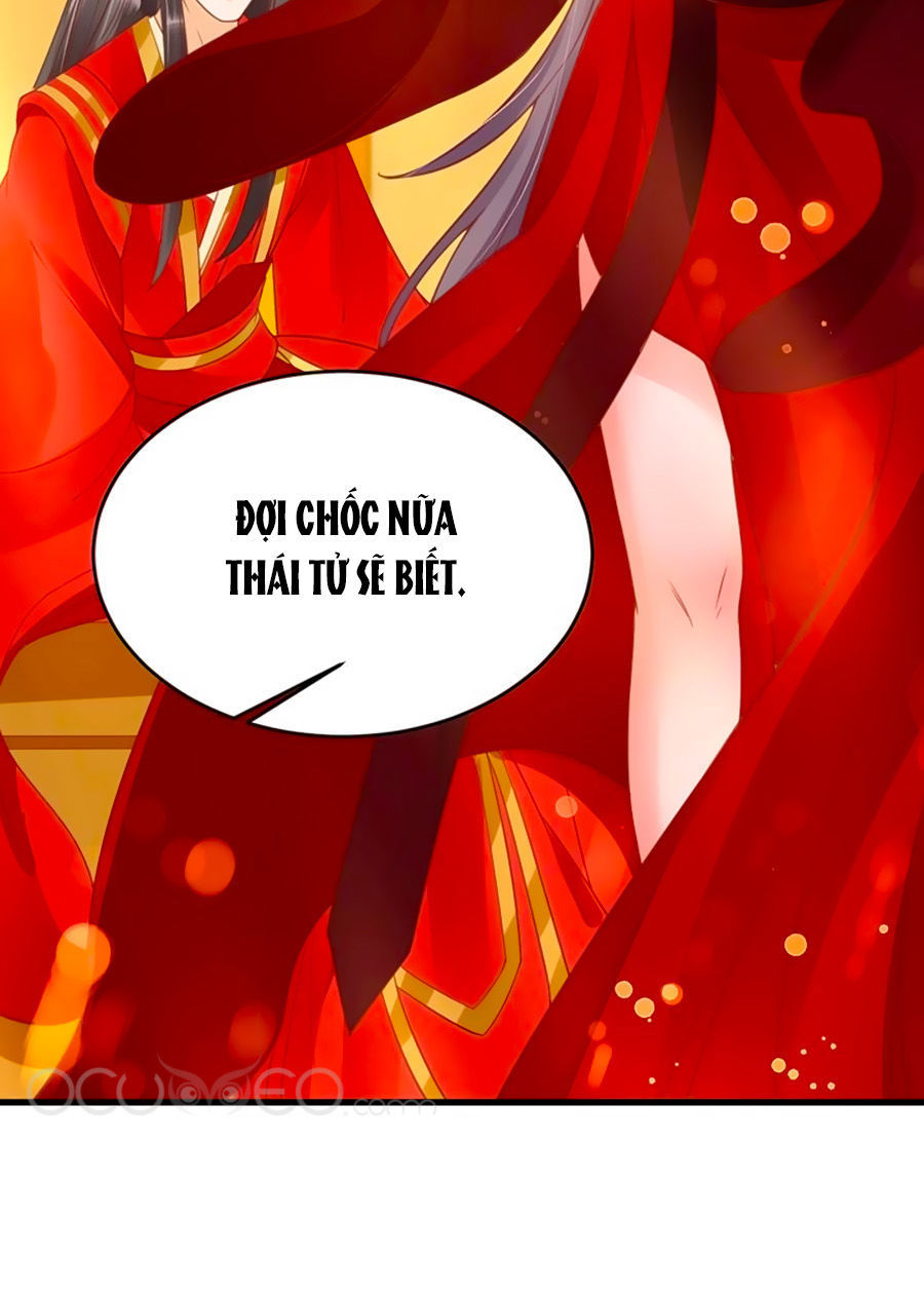 Thịnh Thế Lê Hoa Điện Chapter 34 - 46