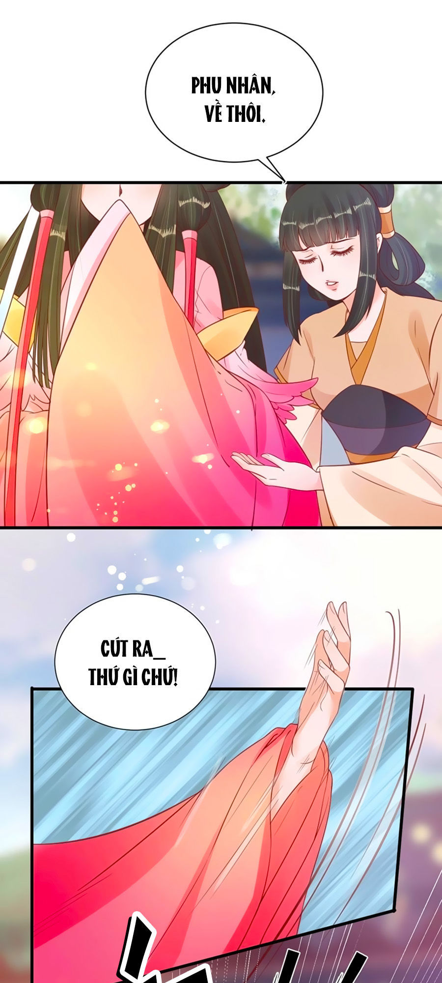 Thịnh Thế Lê Hoa Điện Chapter 35 - 24