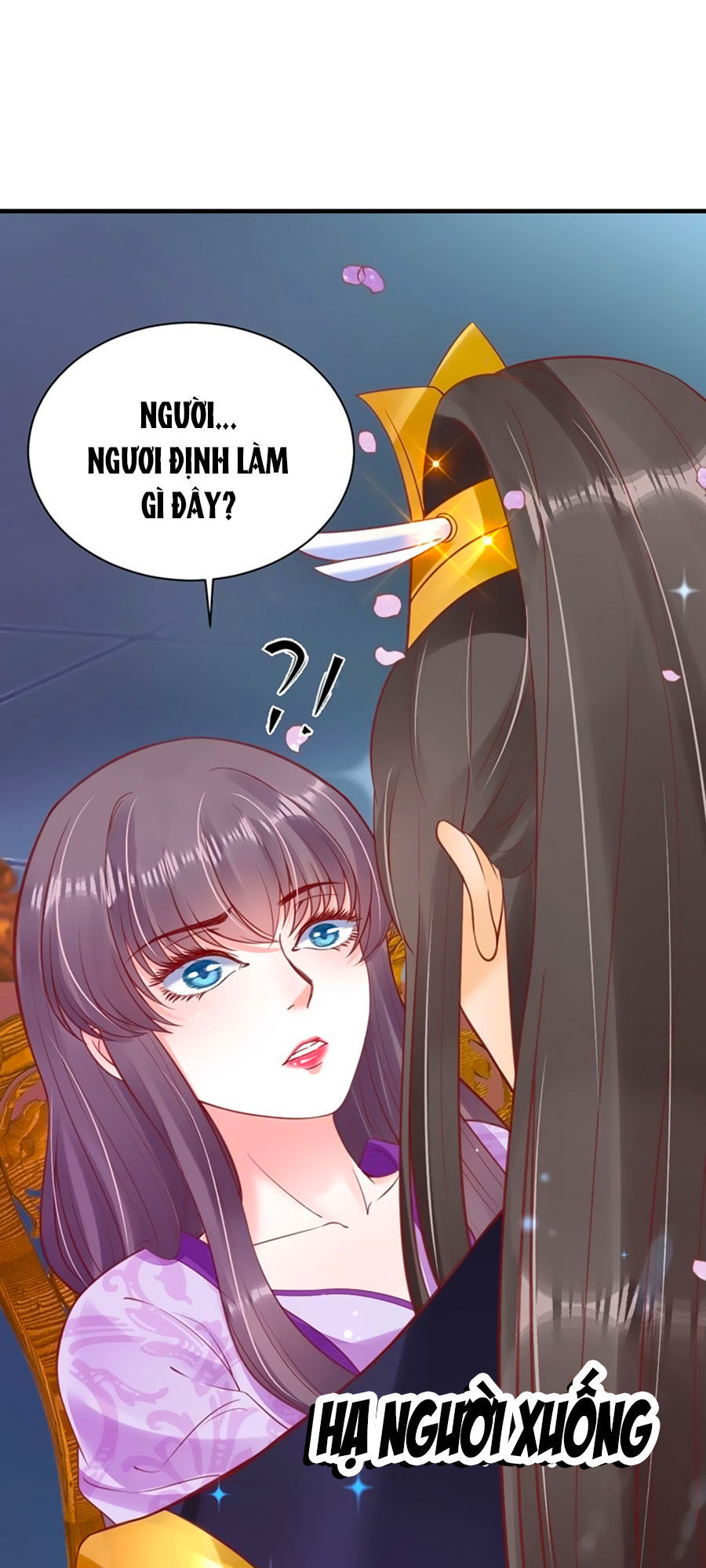 Thịnh Thế Lê Hoa Điện Chapter 35 - 32