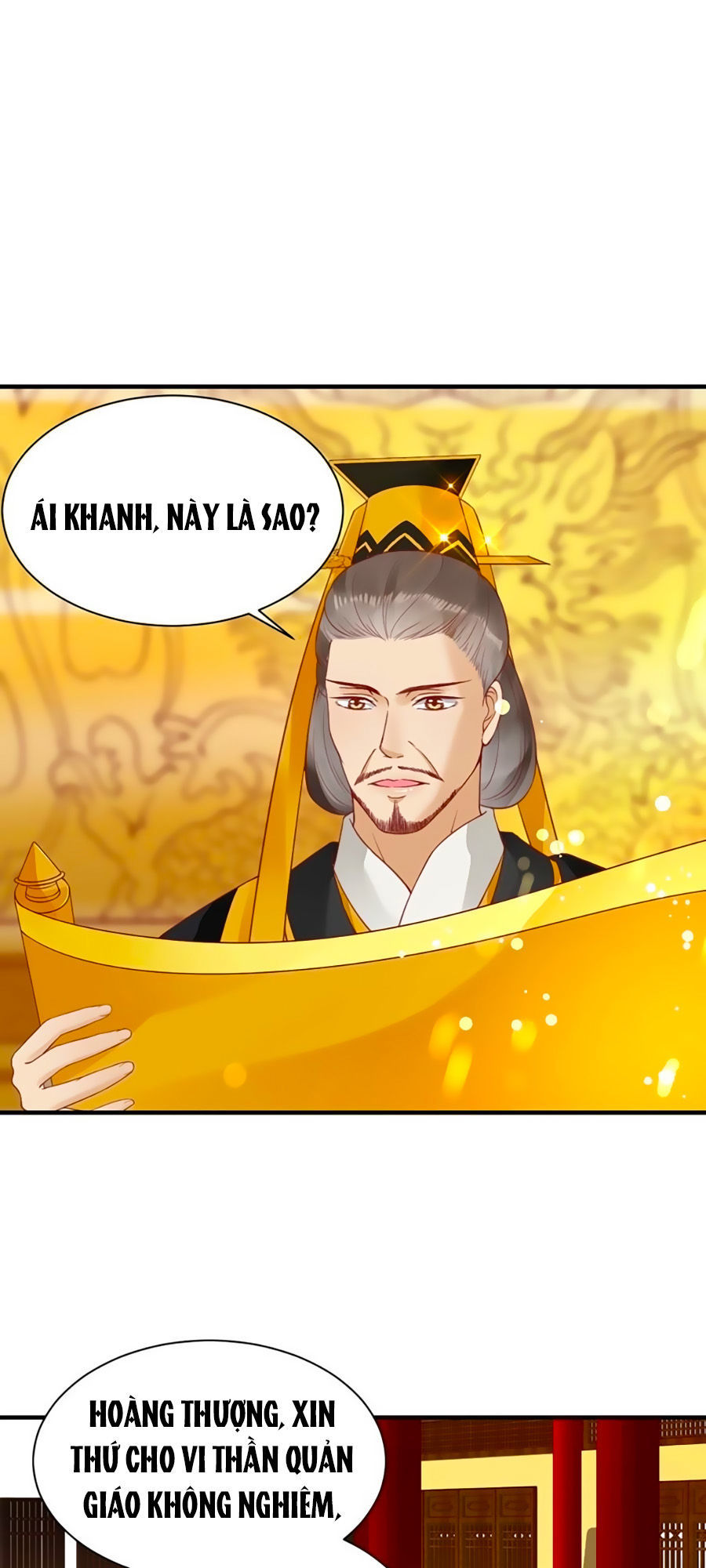 Thịnh Thế Lê Hoa Điện Chapter 36 - 15